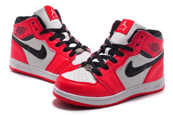 Air Jordan 1 Kids shoes--003